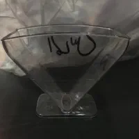 جام یکبار مصرف