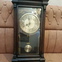 ساعت دیواری