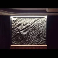 مرکز لاین نوری در تبریز|لوستر و چراغ آویز|تبریز, |دیوار