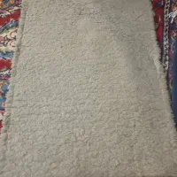 فرش چهار متری فانتزی به همراه دو عدد قالیچه