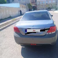 دنا معمولی مدل۹۷|خودرو سواری و وانت|رشت, توشیبا|دیوار