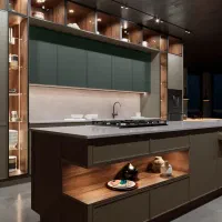 کابینت با اقساط بلند مدت