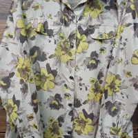 شومیز های خوش رنگ سایز۴۰|لباس|ری, علایین|دیوار