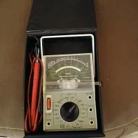 مولتی متراصل ژاپنی