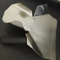 اسکوپ سیب زمینی