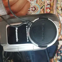 دوربین قدیمی سالم|دوربین عکاسی و فیلمبرداری|اهر, |دیوار