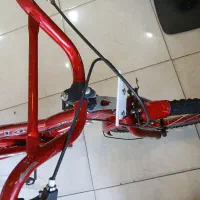 دوچرخه۱۶ ماکسیما فوق العاده سالم وتمیز|دوچرخه، اسکیت، اسکوتر|فردیس, شهرک هفده شهریور|دیوار