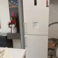 یخچال و فریزر امرسان