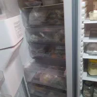 یخچال و فریزر دو قلو هیمالیا|یخچال و فریزر|ورامین, ورامین|دیوار