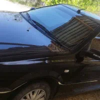 فروش فوری سورن پلاس مشکی