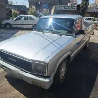 مزدا 2000|خودرو سواری و وانت|فردیس, داوری|دیوار