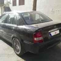 مزدا ۳۲۳|خودرو سواری و وانت|سبزوار, ابوریحان|دیوار