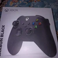 دسته Xbox series s.x|کنسول، بازی ویدئویی و آنلاین|زاهدان, |دیوار
