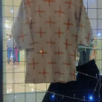 انواع تیشرت|لباس|گنبد کاووس, |دیوار