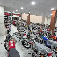 شهر موتور عسگری|موتورسیکلت|ساوه, |دیوار