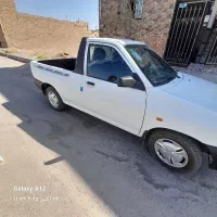 پراید وانت|خودرو سواری و وانت|رفسنجان, |دیوار