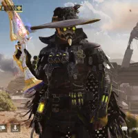 اچس لجند تک سیو چنج کالاف