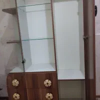 کمد لباس نوجوانی رنگ اسپرت مناسب دختروپسرا|اسباب و اثاث بچه|مشهد, نیزه|دیوار