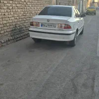 سمندef7|خودرو سواری و وانت|کرمان, |دیوار