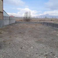 زمین تجاری مسکونی بر خیابان