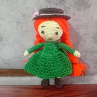 انواع عروسک و شال گردن و کلاه و... بافتنی|صنایع دستی و سایر لوازم تزئینی|مسجد سلیمان, |دیوار