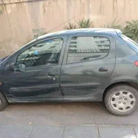 206 مدل 82