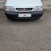 پراید صبا کره 1379