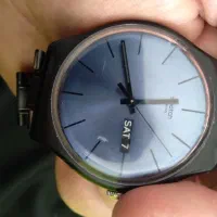 ساعت اسواچ اصل سوئیسی