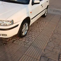 سمند الکیس|خودرو سواری و وانت|مشهد, نظام دوست|دیوار