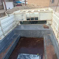 پیکان وانت|خودرو سواری و وانت|سردرود, |دیوار