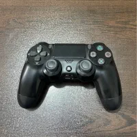 دسته اصلی ps4