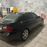 بی ام و ۳۲۰|خودرو سواری و وانت|شهریار, رضی آباد پایین|دیوار