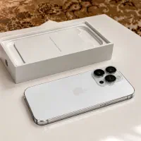 آیفون 14پرو باطری ۱۰۰واقعی