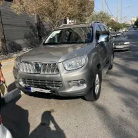 خودرو فوتون ساوانا اتومات فول کم کار مدل ۱۳۹۷|خودرو سواری و وانت|مشهد, جاهد شهر|دیوار