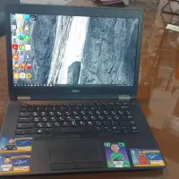 لپتاپ دل|رایانه همراه|کرج, شهرک جهاننما|دیوار