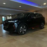 چانگان cs55 مشکی|خودرو سواری و وانت|تهران, باغ فیض|دیوار