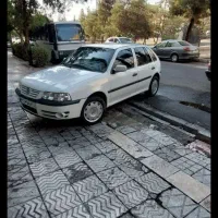 فولکس گل|خودرو سواری و وانت|اصفهان, شهرک امام زمان|دیوار