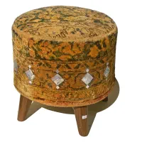 فرش|فرش|اصفهان, نقش جهان|دیوار