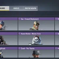 اکانت کالاف دیوتی|کنسول، بازی ویدئویی و آنلاین|تهران, شهران جنوبی|دیوار