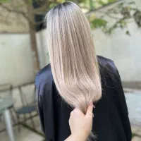 مدل رنگمو احیا|خدمات آرایشگری و زیبایی|مشهد, سجاد شهر|دیوار