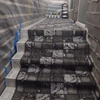گلیم فرش درحد نو