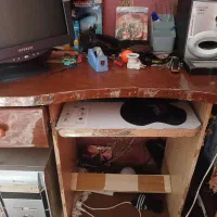 میز کامپیوتر