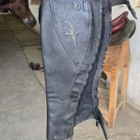 گتر سوارکاری سایز xl 3