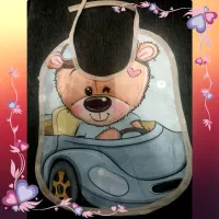 پیش بند|کفش و لباس بچه|قم, باغ شریفی|دیوار