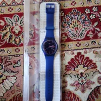 ساعت سواچ اصل swatch