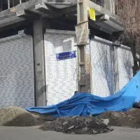 اجرا ونصب کرکره برقی جک بازویی