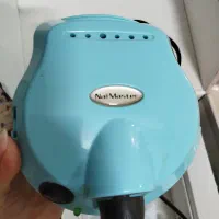 دستگاه نیل دریل و یووی