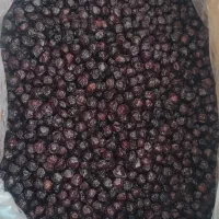 آلبالو خشکه نمکی