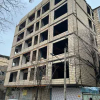 پیش فروش واحد های 105متری واقع در سحر