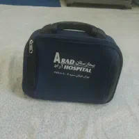 انواع کیف برزنت نو مدرسه واداری ومختص بانوان